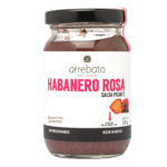 Habanero Rosa
