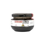 Serrano Ceniza