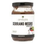 Serrano Negro
