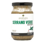 Serrano Verde