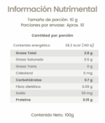 Habanero Olivo - Image 3