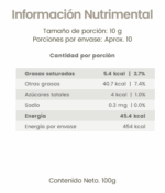 Serrano Ceniza - Image 3