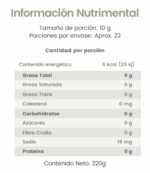 Serrano Negro - Image 3