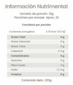 Serrano Verde - Image 3